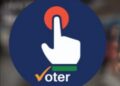 Draft of voter lists