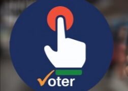 Draft of voter lists