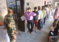 वाराणसी की आठ सीटों पर 58.80 प्रतिशत मतदान