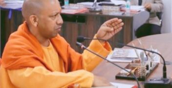 UP Cabinet पहली बैठक में मुफ्त राशन योजना को तीन महीने तक बढ़ाने का निर्णय