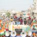 गुजरात में आम आदमी पार्टी ने ‘तिरंगा यात्रा’ में दिखाई अपनी ताकत