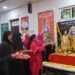 वाराणसी में मुस्लिम महिलाओं ने प्रभु श्रीराम की आरती उतारकर दिया विश्व शांति का संदेश