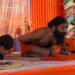 बाबा रामदेव बोले- बीमारियों से बचना है तो रोज करें योगासन और प्राणायाम