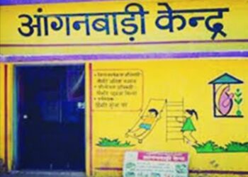अब स्मार्ट क्लास में पढ़ेंगे आंगनबाड़ी के बच्चे, पांच सौ केंद्रों पर होगी व्‍यवस्‍था