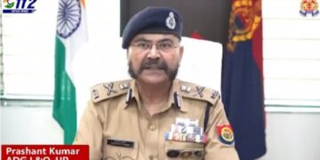 आतंकी संगठन आईएसआईएस के संपर्क में था मुर्तजा, पुलिसकर्मियों की राइफल छीनने के बाद कुछ और ही थी योजना