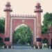 प्रेजेंटेशन में AMU के प्रोफेसर ने हिंदू देवी-देवताओं के बारे में लिखीं आपत्तिजनक बाते