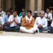 वाराणसी में भारत माता मंदिर से ईश्वर-अल्लाह तेरो नाम की धुन प्रसारित कर लोगों से शांति की अपील