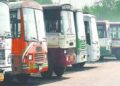 विंध्याचल से वाराणसी और अयोध्या के लिए चलेंगी वातानुकूलित बसें