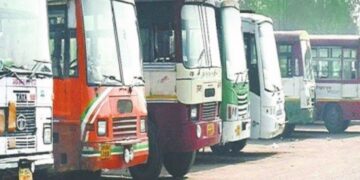विंध्याचल से वाराणसी और अयोध्या के लिए चलेंगी वातानुकूलित बसें
