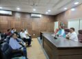 रात की ड्यूटी में भी मौजूद रहें चिकित्सक, बोले- यूपी के उप मुख्‍यमंत्री व स्वास्थ्य मंत्री ब्रजेश पाठक