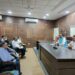 रात की ड्यूटी में भी मौजूद रहें चिकित्सक, बोले- यूपी के उप मुख्‍यमंत्री व स्वास्थ्य मंत्री ब्रजेश पाठक