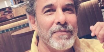 कभी शाहरुख-आमिर को टक्कर दे रहा यह अभिनेता अब पहचानना भी हुआ मुश्किल