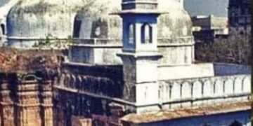 Gyanvapi Case