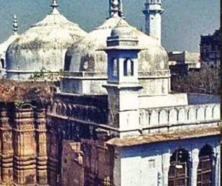Gyanvapi Case