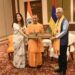 भारत से मारीशस के बीच विकास की संभावनाओं को बहुत आगे तक बढ़ा सकते हैं : प्रविन्द कुमार जगन्नाथ