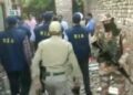 जम्मू में मुठभेड़ में दो आतंकवादी ढेर, एक जवान शहीद, बड़ा फिदायीन हमला रोका