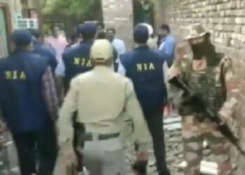 जम्मू में मुठभेड़ में दो आतंकवादी ढेर, एक जवान शहीद, बड़ा फिदायीन हमला रोका