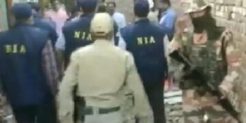 जम्मू में मुठभेड़ में दो आतंकवादी ढेर, एक जवान शहीद, बड़ा फिदायीन हमला रोका