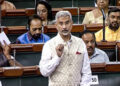 यूक्रेन-रूस संघर्ष के पूरी तरह खिलाफ है भारत, हमने शांति का पक्ष चुना: जयशंकर