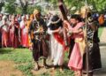 गुड फ्राइडे : निकली गई क्रूस यात्रा, चर्चों में की गई विशेष प्रार्थना का आयोजन