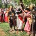 गुड फ्राइडे : निकली गई क्रूस यात्रा, चर्चों में की गई विशेष प्रार्थना का आयोजन
