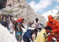 30 जून से 11 अगस्त तक अमरनाथ यात्रा, 11 अप्रैल से इन बैंक में होगी पंजीकरण प्रक्रिया