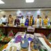 वाराणसी के खादी संस्थाओं में पश्मीना के विविध उत्पादों की बिक्री की शुरू