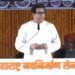 मस्जिदों से नहीं हटाए लाउडस्पीकर तो बजने लगेगा हनुमान चालीसा : राज ठाकरे