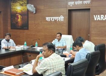 आजादी का 75 वां अमृत महोत्सव पर वाराणसी में 75 मॉडल तालाब बनेगा