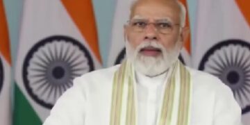 भारत के पास दुनिया का सबसे तेजी से बढ़ने वाला स्टार्ट-अप इको-सिस्टम है: प्रधानमंत्री नरेंद्र मोदी