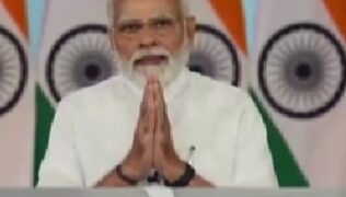 चिकित्सा शिक्षा पर जोर के कारण अगले 10 सालों में देश को रिकॉर्ड संख्या में नए डॉक्टर मिलेंगे : पीएम मोदी