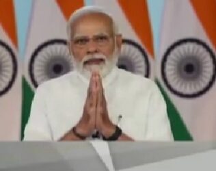 चिकित्सा शिक्षा पर जोर के कारण अगले 10 सालों में देश को रिकॉर्ड संख्या में नए डॉक्टर मिलेंगे : पीएम मोदी