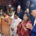 नेपाल के प्रधानमंत्री शेर बहादुर देउबा पत्‍नी व सीएम योगी संग किए मंदिरों के दर्शन