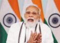 प्रधानमंत्री नरेंद्र मोदी ने राज्यों से कहा : पेट्रोल-डीजल पर वैट कम करें
