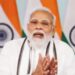 प्रधानमंत्री नरेंद्र मोदी ने राज्यों से कहा : पेट्रोल-डीजल पर वैट कम करें