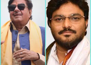 चार राज्यों में उप चुनाव के परिणाम घोषित, शत्रुघ्न सिन्हा और बाबुल सुप्रीयो जीते