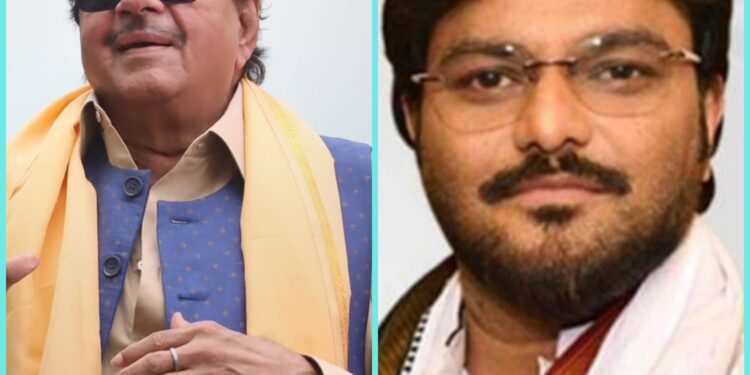 चार राज्यों में उप चुनाव के परिणाम घोषित, शत्रुघ्न सिन्हा और बाबुल सुप्रीयो जीते