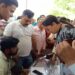 कश्मीर में 370 हटाना बाबा साहब के सिद्धांतों की पूर्ति : स्मृति ईरानी