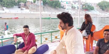 Bhool Bhulaiyaa 2 फिल्म की दिलचस्प कहानी और शूटिंग के दौरान हुए अनुभव को कार्तिक आर्यन ने किया साझा