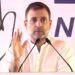 जनता के साथ कांग्रेस का संपर्क टूट गया है, उसे फिर से जोड़ना है : राहुल गांधी