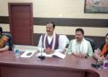 उप मुख्यमंत्री ने वाराणसी को पूरे प्रदेश में विकास माडल के रूप में स्थापित किए जाने पर दिया जोर