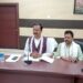 उप मुख्यमंत्री ने वाराणसी को पूरे प्रदेश में विकास माडल के रूप में स्थापित किए जाने पर दिया जोर