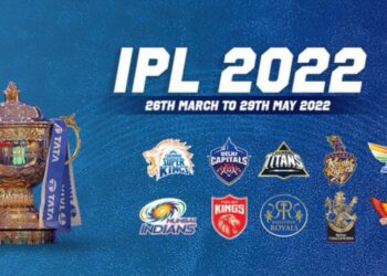 IPL 2022 Final : गुजरात के ‘टाइटंस’ के सामने राजस्थान की ‘रॉयल’ चुनौती