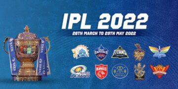 IPL 2022 Final : गुजरात के ‘टाइटंस’ के सामने राजस्थान की ‘रॉयल’ चुनौती