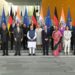 प्रधानमंत्री नरेंद्र मोदी यूरोप की तीन देशों की यात्रा के पहले चरण में जर्मनी पहुंचे