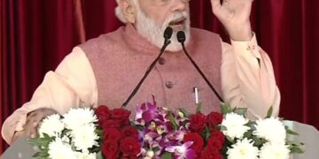 Prime Minister Narendra Modi