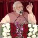 Prime Minister Narendra Modi