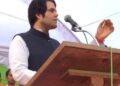 राशन कार्ड की पात्रता को लेकर वरुण गांधी के निशाने पर योगी सरकार, पूछा- चुनाव के बाद कैसे हुए अपात्र?