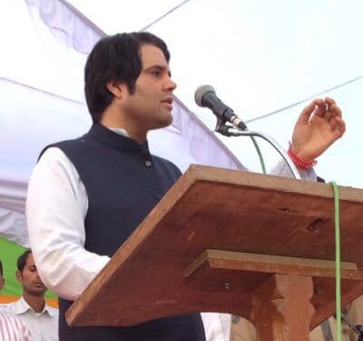 राशन कार्ड की पात्रता को लेकर वरुण गांधी के निशाने पर योगी सरकार, पूछा- चुनाव के बाद कैसे हुए अपात्र?