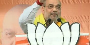 कोरोना की लहर खत्‍म होते ही लागू करेंगे CAA, टीएमसी फैला रही है अफवाहें : अमित शाह